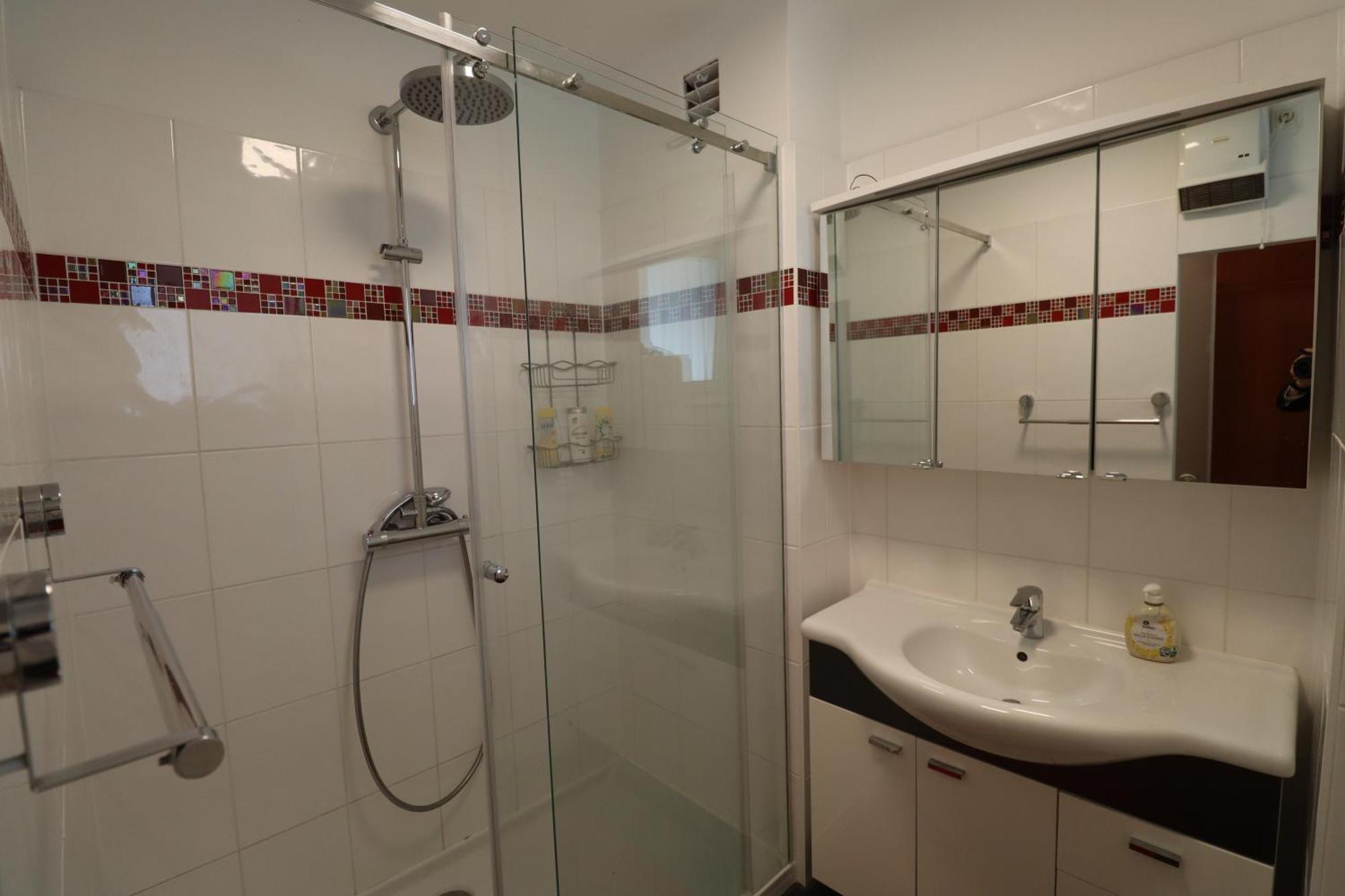 Exclusive Serviced Flat On Taborstrasse Vienna Exterior photo