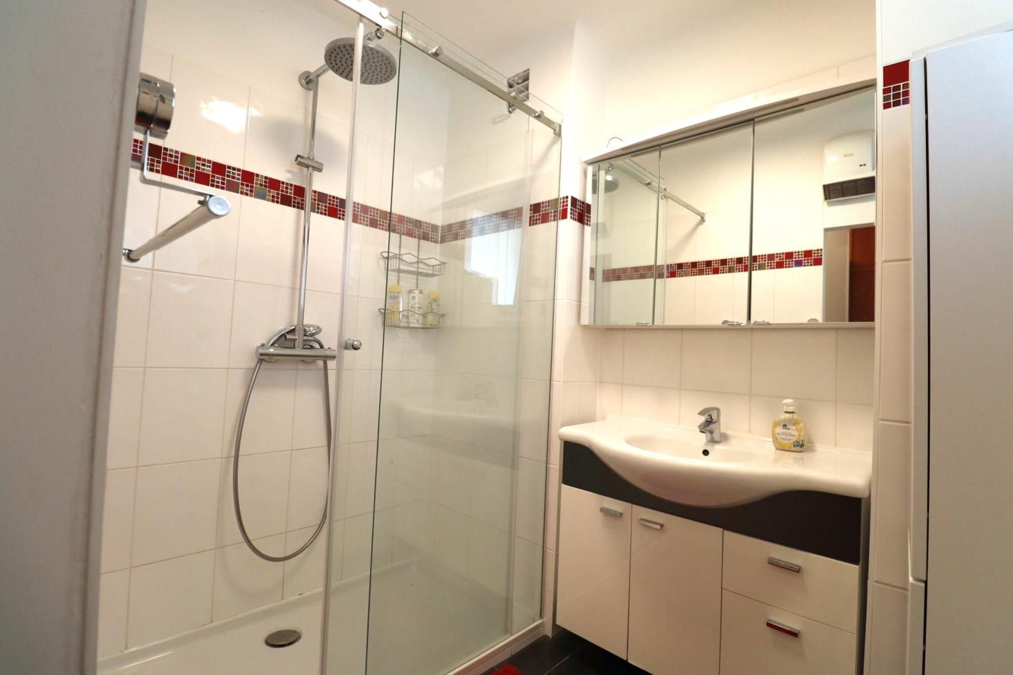 Exclusive Serviced Flat On Taborstrasse Vienna Exterior photo