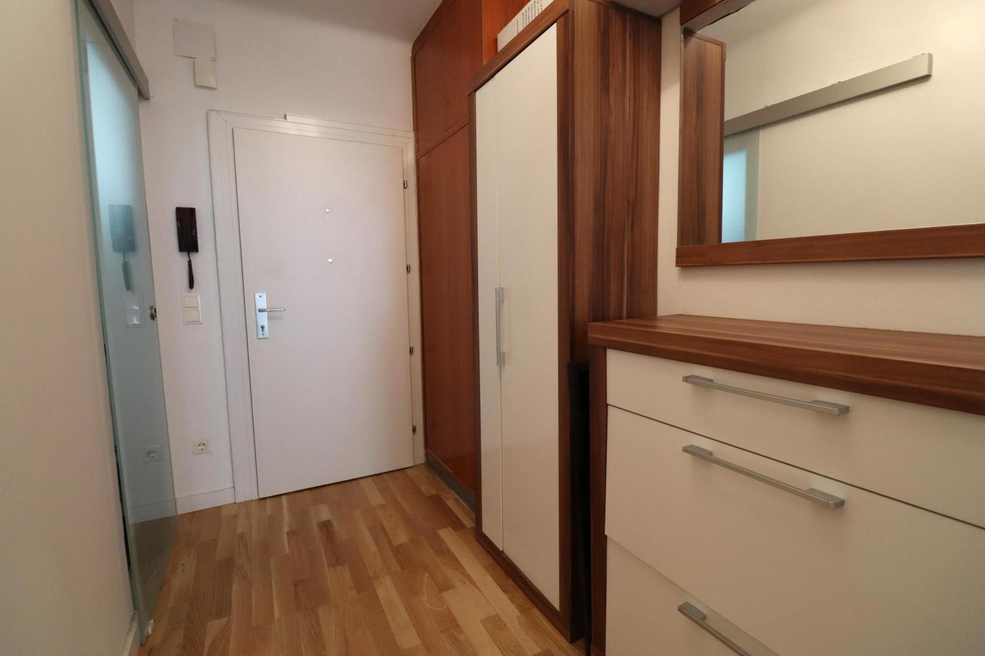 Exclusive Serviced Flat On Taborstrasse Vienna Exterior photo