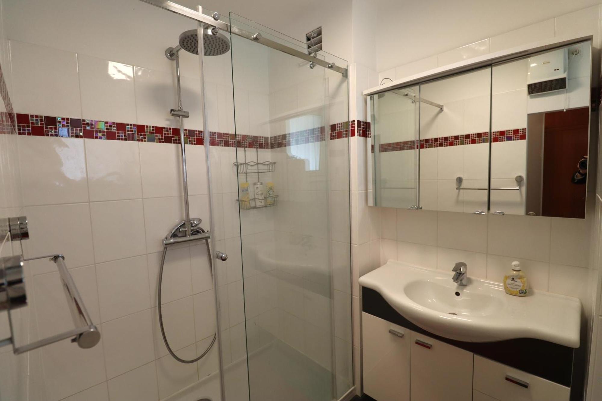 Exclusive Serviced Flat On Taborstrasse Vienna Exterior photo