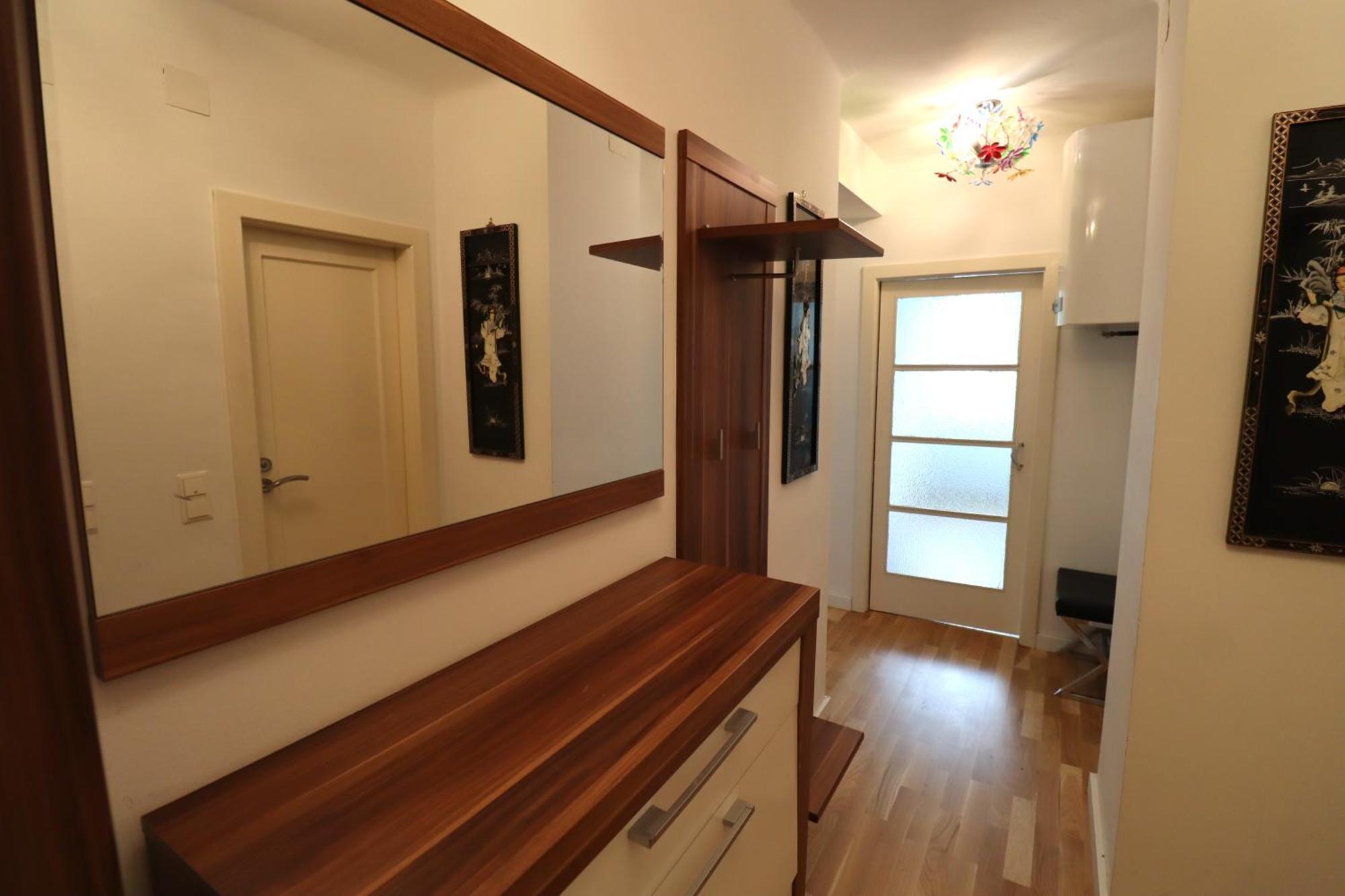 Exclusive Serviced Flat On Taborstrasse Vienna Exterior photo