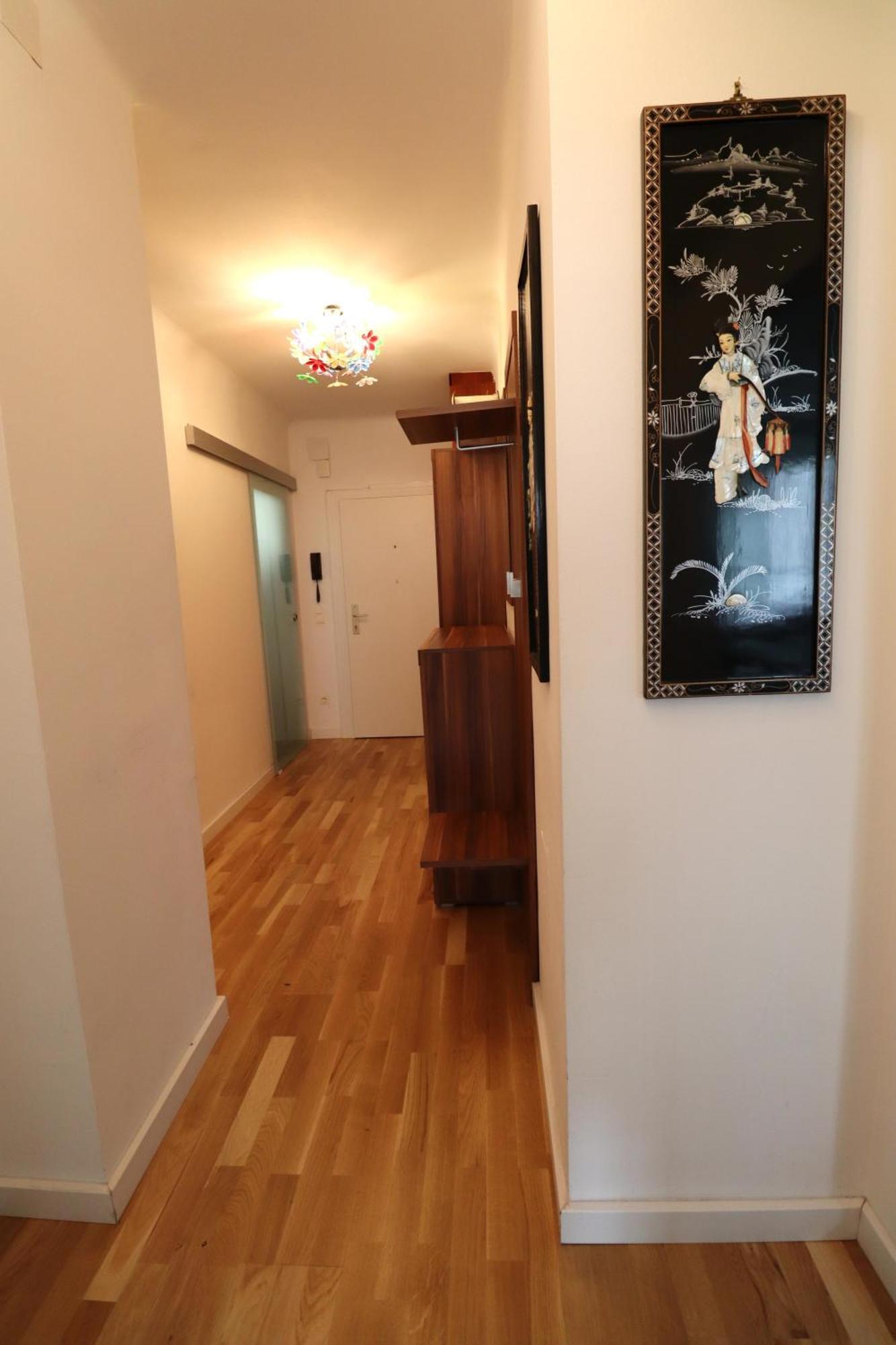 Exclusive Serviced Flat On Taborstrasse Vienna Exterior photo