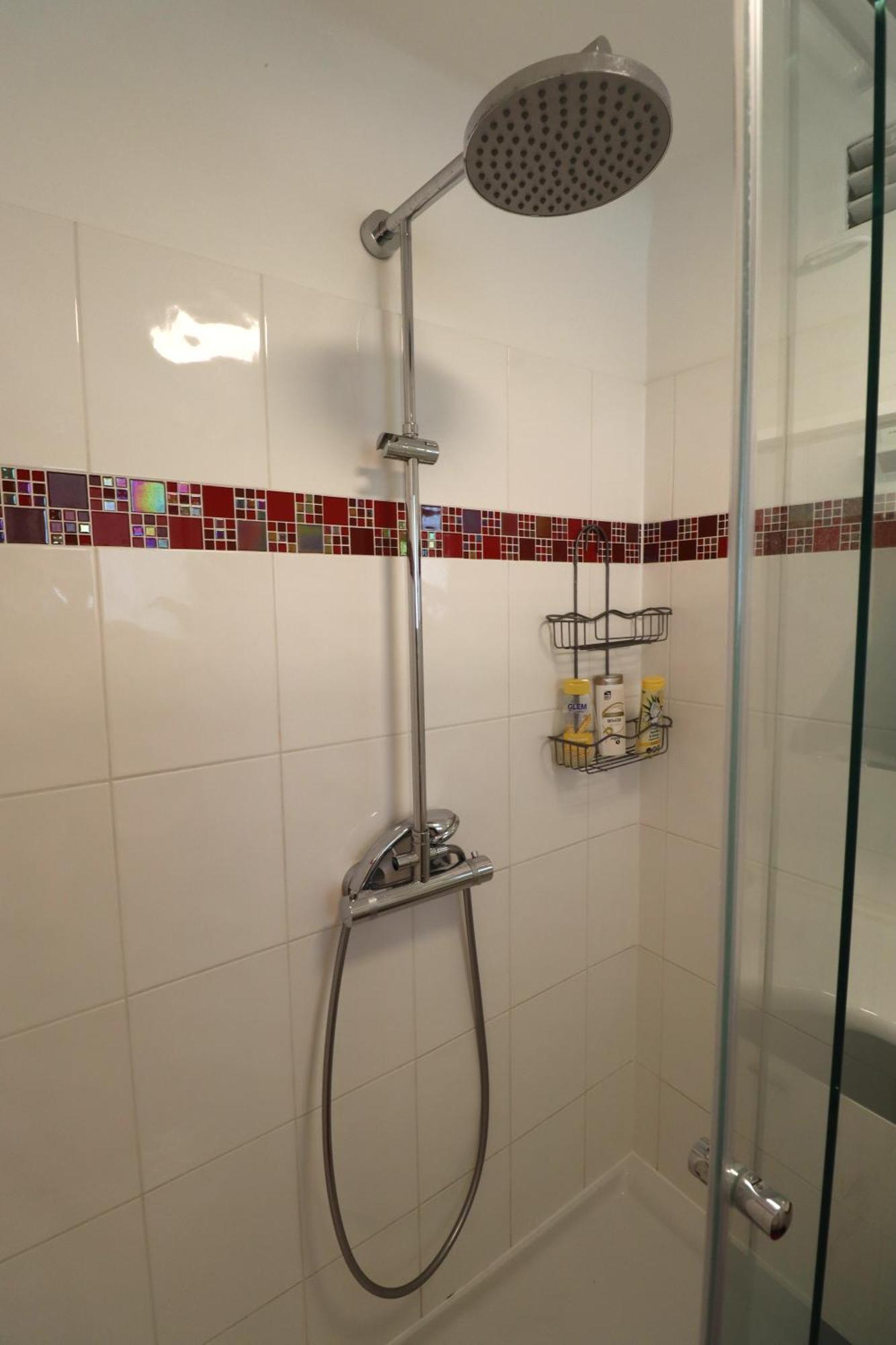 Exclusive Serviced Flat On Taborstrasse Vienna Exterior photo
