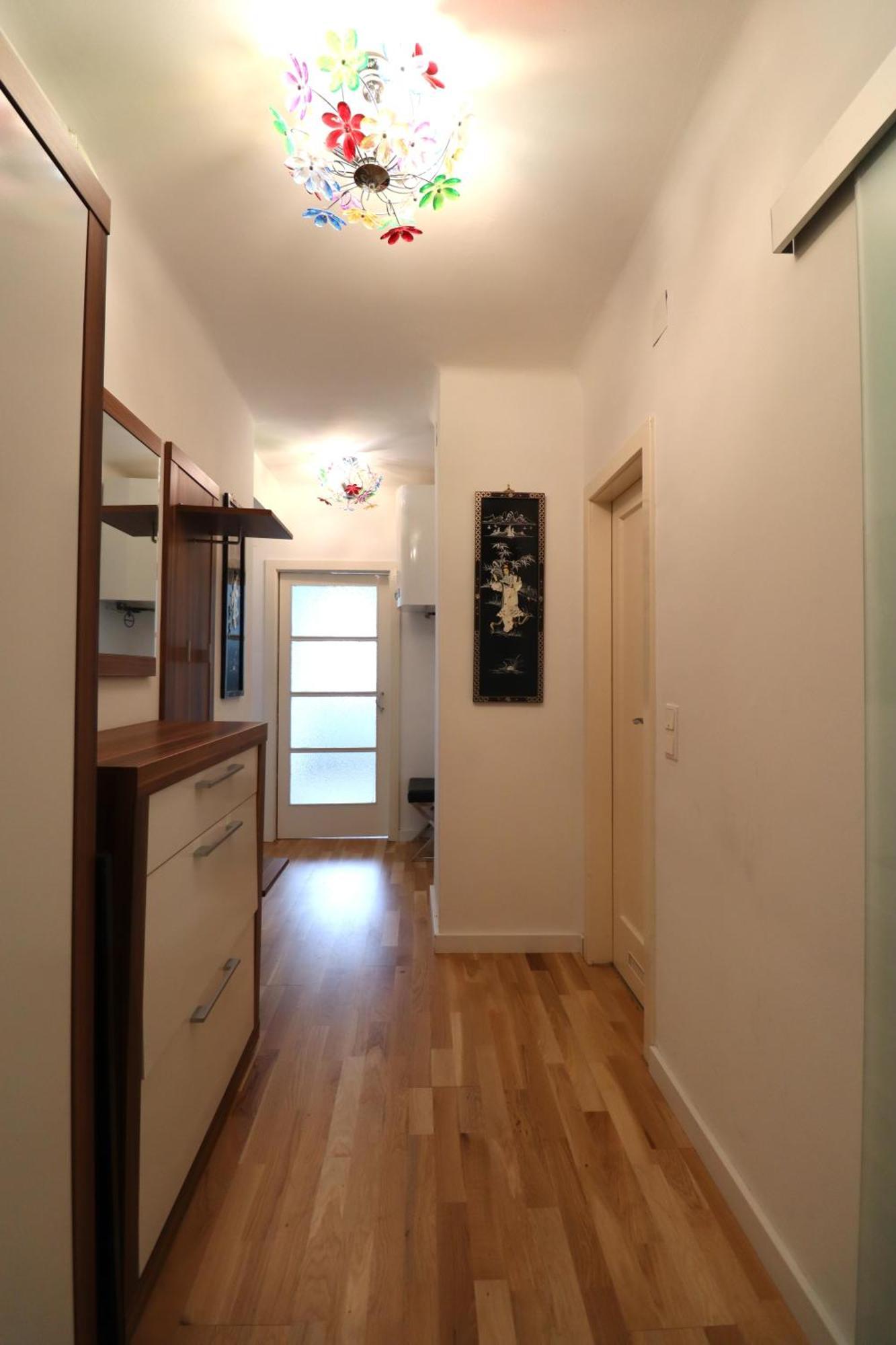 Exclusive Serviced Flat On Taborstrasse Vienna Exterior photo